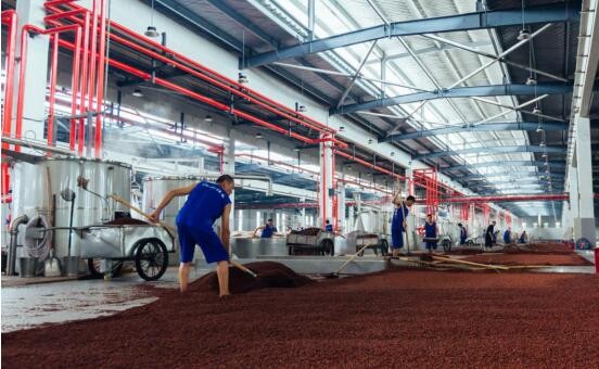 白酒“新国标”发布,行业秩序重构已成大概率事件?