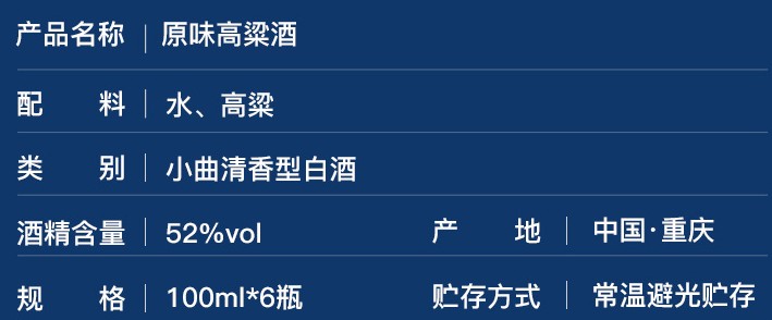 白酒“新国标”发布,行业秩序重构已成大概率事件?