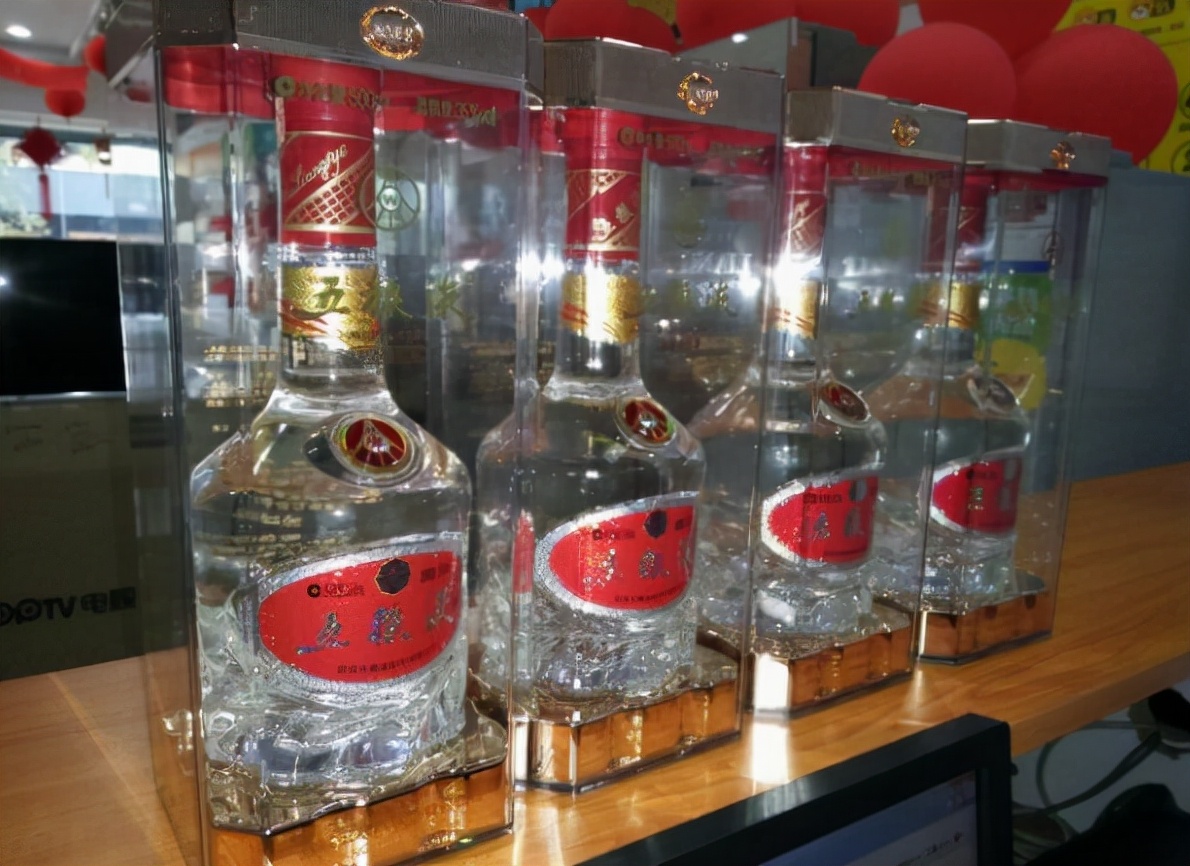 撕开酒精酒最后的“伪装”，只要瓶身有这“五个数”，全是勾兑的