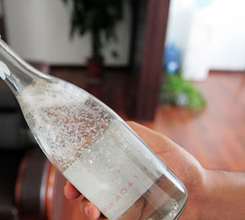 酒驾标准是和多少的白酒_白酒标签标准_杂醇油 白酒 标准