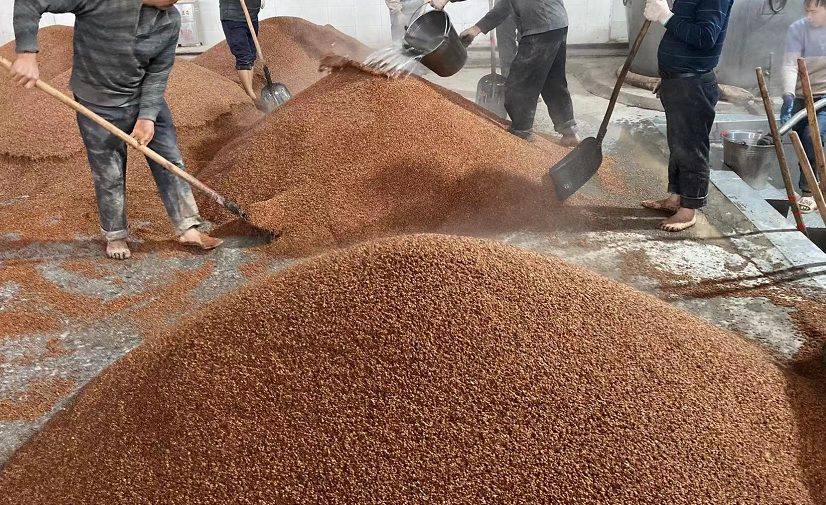 撕开酒精酒最后的“伪装”，只要瓶身有这“五个数”，全是勾兑的