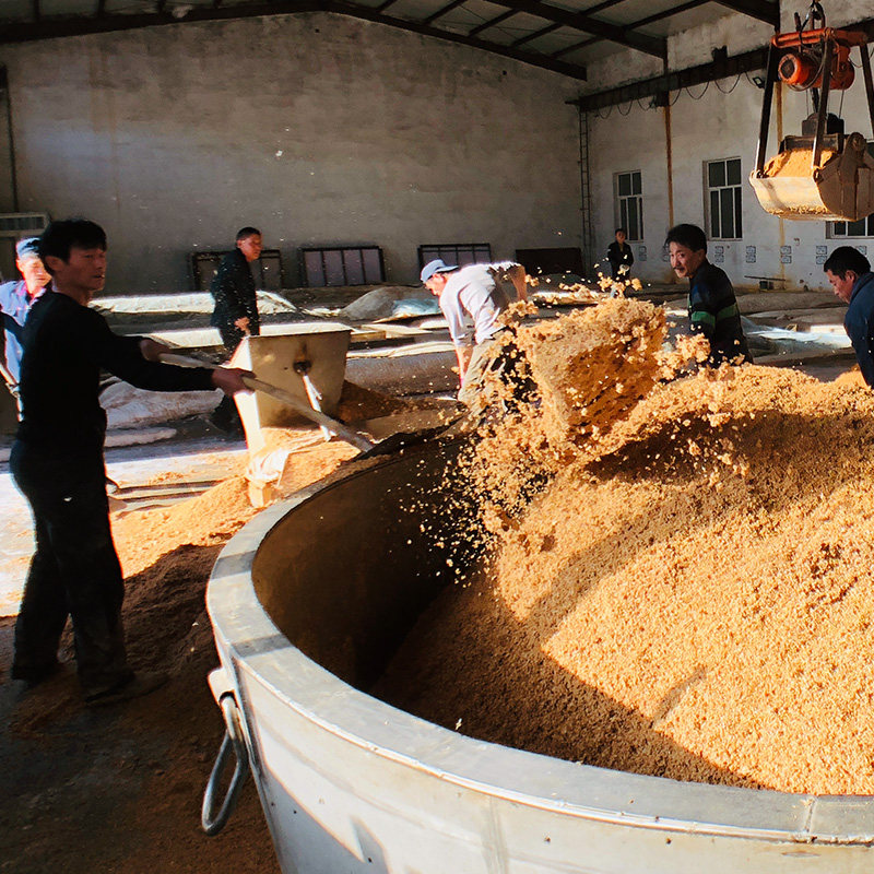 杂醇油 白酒 标准_白酒杂醇油标准_杂醇油的危害