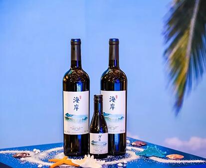 长城海岸品牌战略发布会日前举行