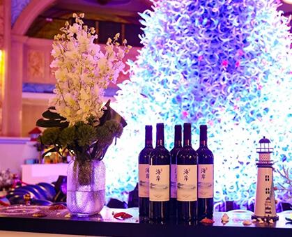 长城海岸品牌战略发布会日前举行