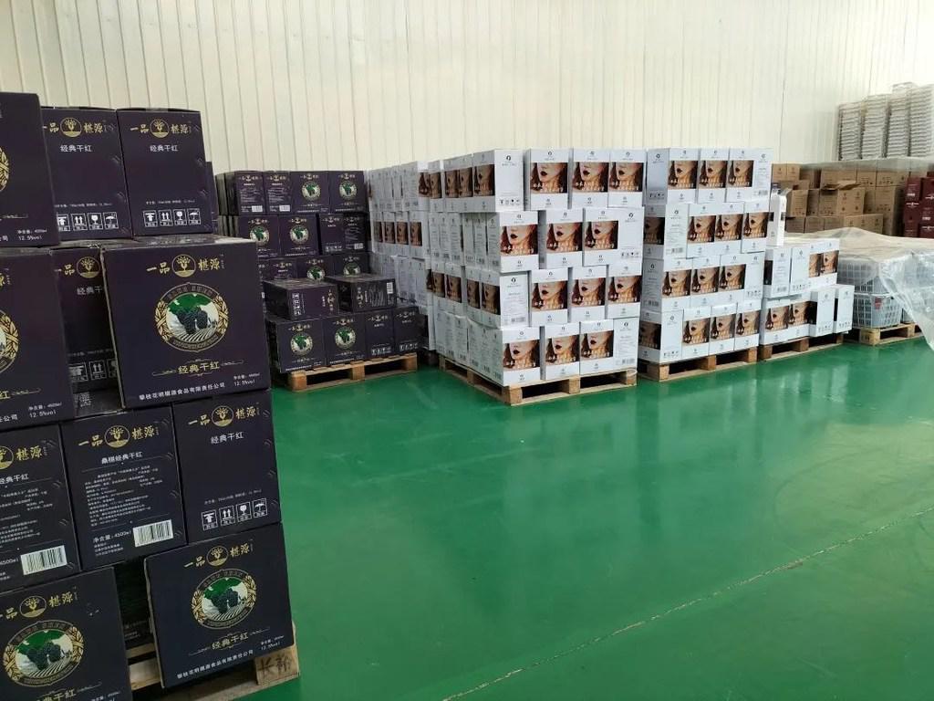 地企紧密合作，“娇气”桑葚成带动村民致富“金果果”