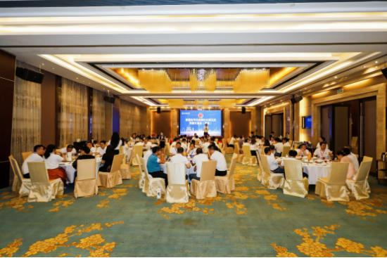 品同坤味道 悟《老酒精神》 同坤文化研究院正式揭牌