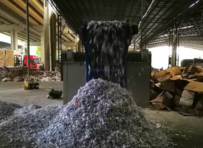 肇庆怀集县报表标书文件销毁2022更新公司名单一览