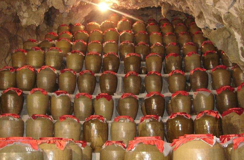 1斤粮食酒的成本要多少？答案跟你想的一样吗？一起了解清楚