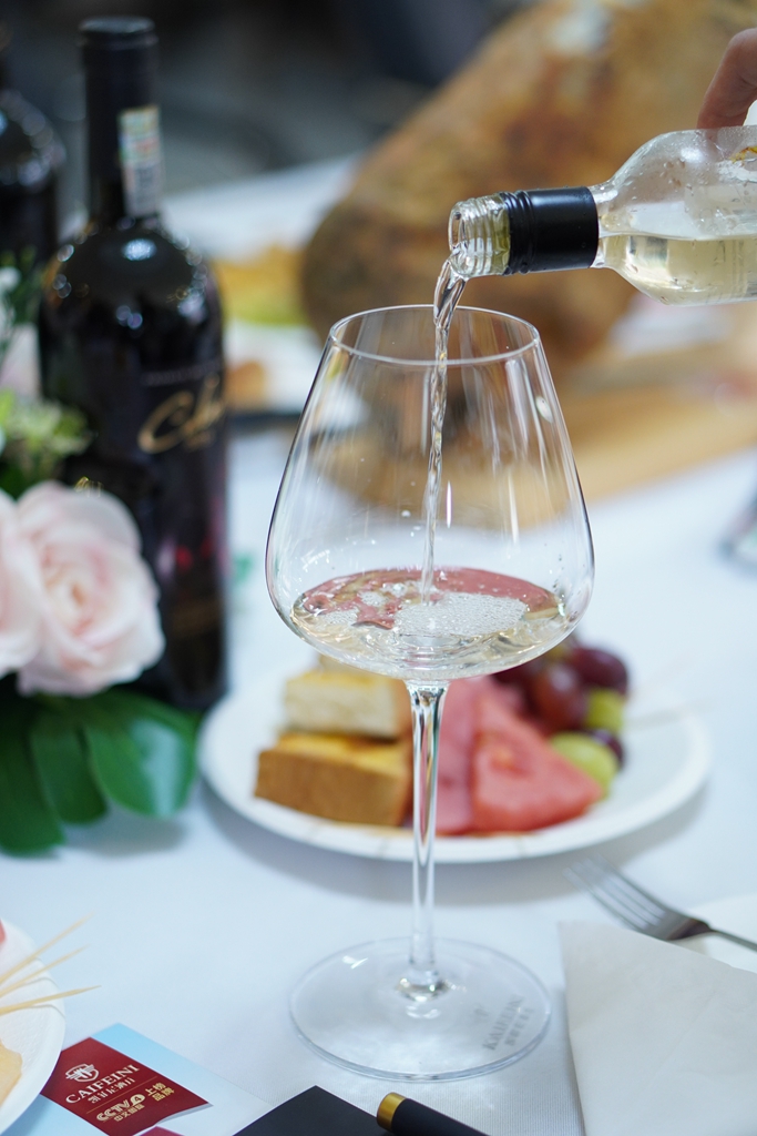 中西餐桌文化_中西酒文化的对比_中西葡萄酒文化