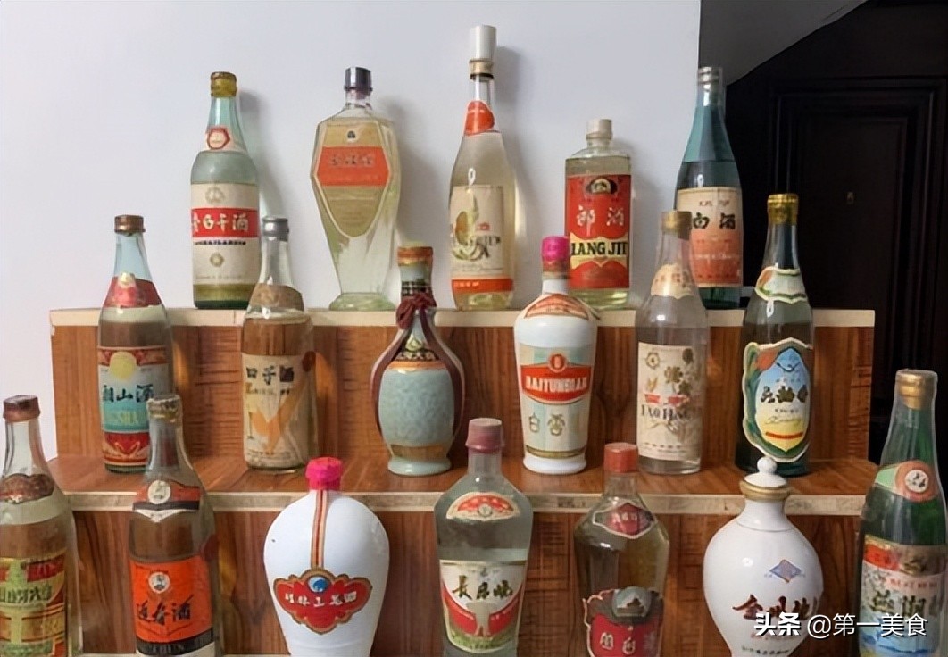 喝完白酒为什么会头疼？不是你喝多了，而是酒有问题，你中过招吗