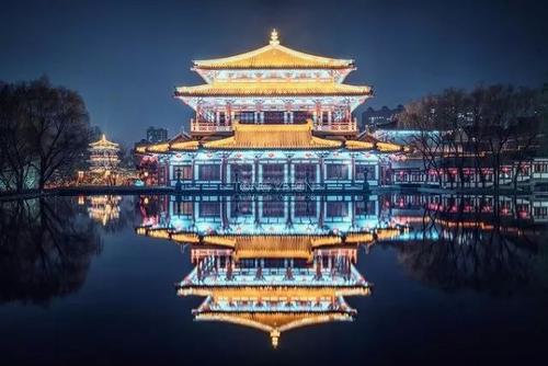 文化主题公园规划设计案例