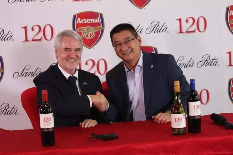 明天，阿森纳将对决切尔西，中粮名庄荟“豪门球员”出战