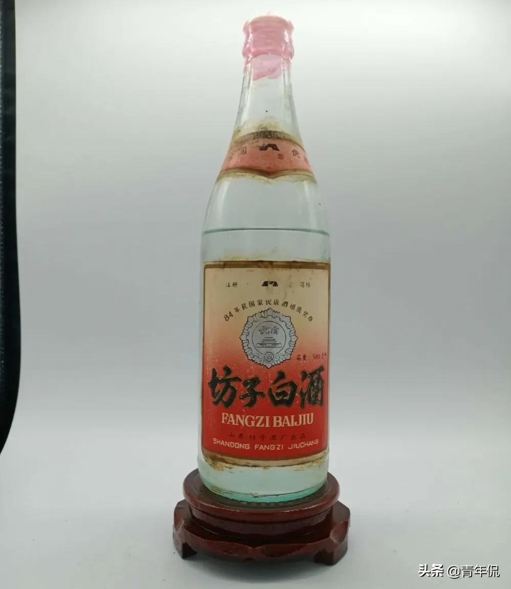 白酒新国标颁布后,有哪些酒类不再是白酒了