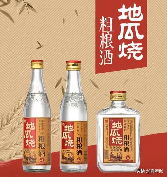 白酒新国标颁布后,有哪些酒类不再是白酒了