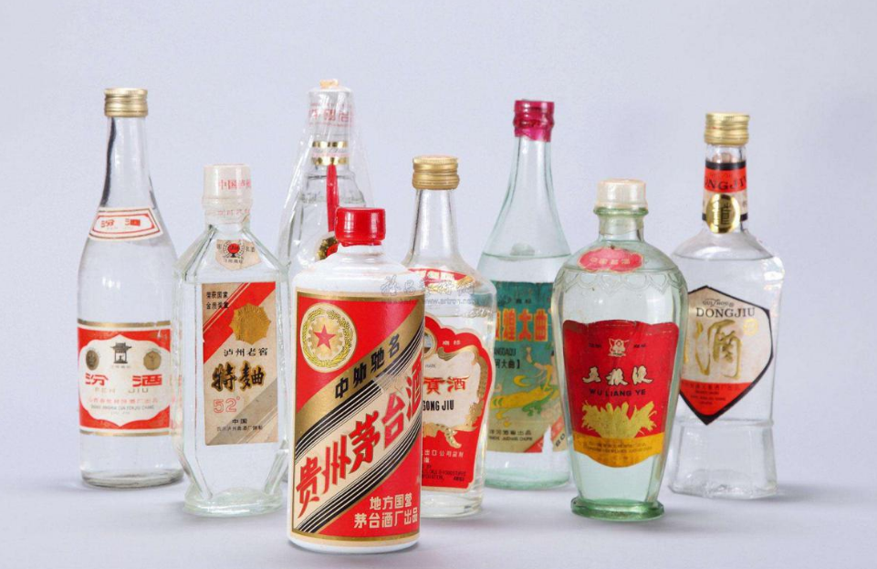 买酒别再“死要面子”了，认准有这些数字的都是好酒