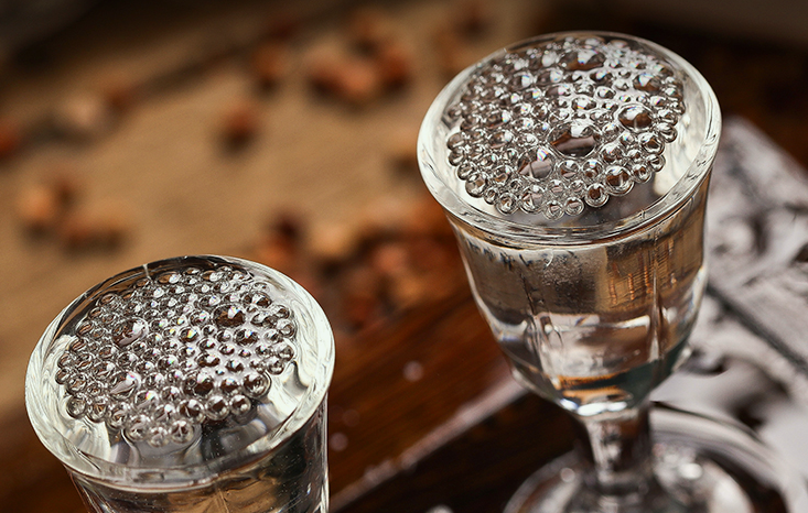 买酒别再“死要面子”了，认准有这些数字的都是好酒