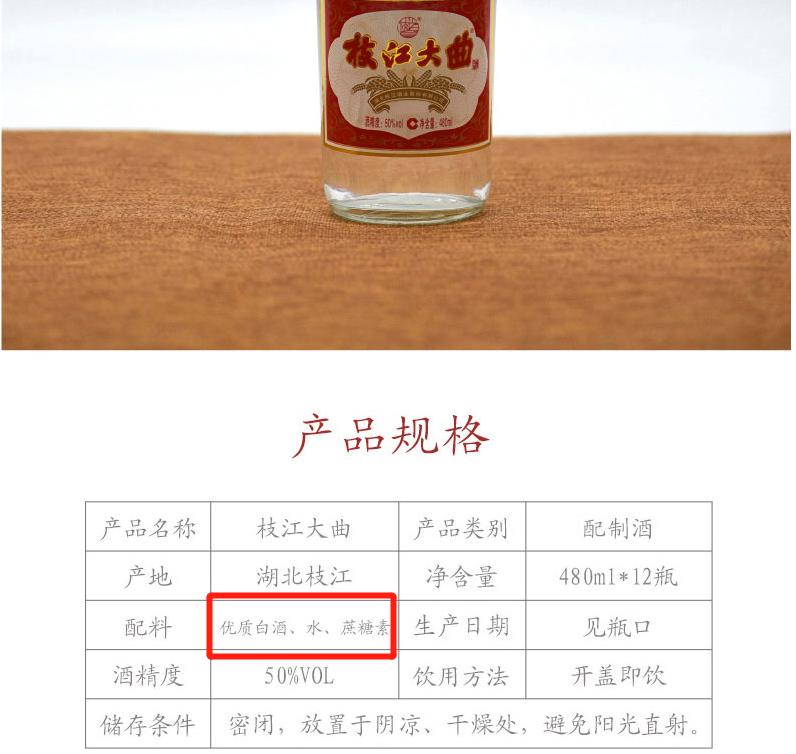 白酒新国标发布:不准加非谷类添加剂,这些酒不再是白酒了