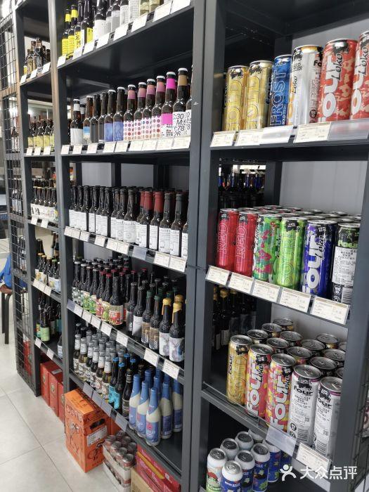 讲完了概念，新酒饮下一战在哪？