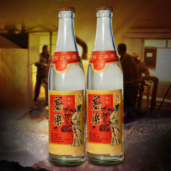 馥郁香型白酒标准