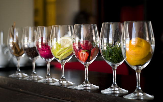 葡萄酒文化鉴赏论文