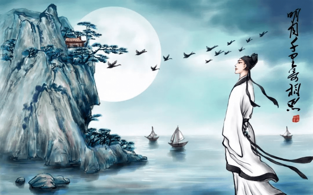 天猫中酒网酒是真的吗_诗词中的酒文化_中华好诗词诗词集锦