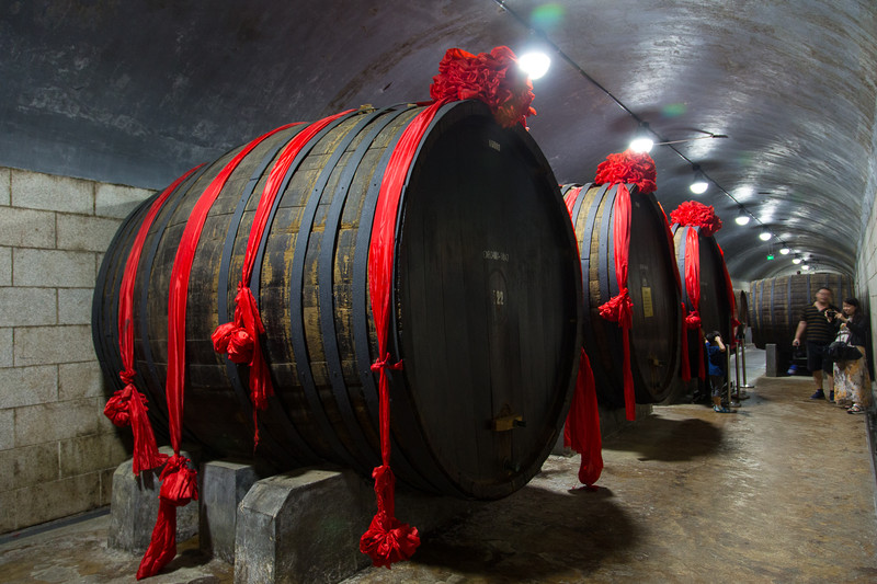 河南博物馆主馆开了吗_博物馆藏紫定窑花口瓶_张裕酒文化博物馆2瓶