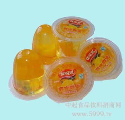 伏特加果冻酒_果冻酒品牌_果冻酒怎么做