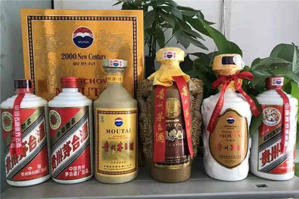 茅台年份酒公司1918_茅台年份酒公司_30年茅台年份酒