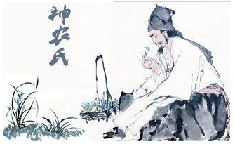 中国酒的起源浅说