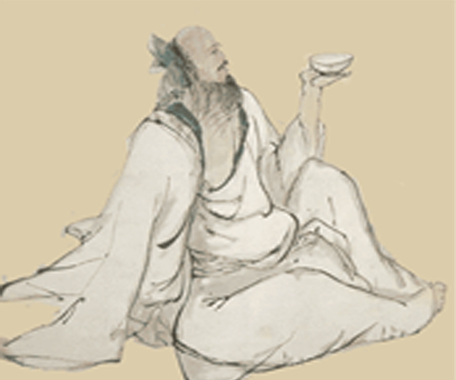 中国酒的起源浅说