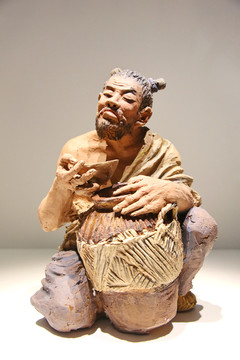 中国酒的起源浅说