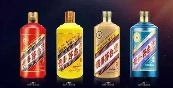 【新公告】回收2000年五星茅台酒回收价值一览(实时更新中)!