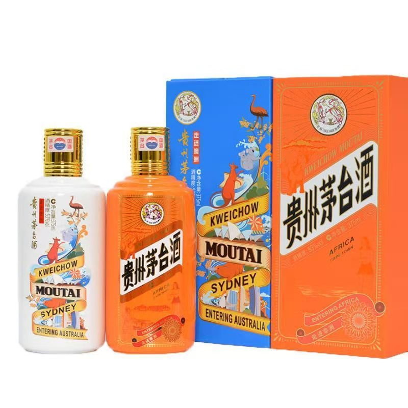 【新公告】回收2000年五星茅台酒回收价值一览(实时更新中)!