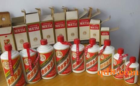 【新公告】回收2000年五星茅台酒回收价值一览(实时更新中)!