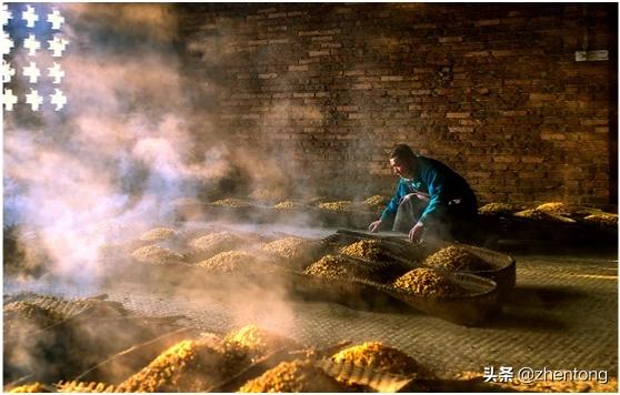 绍兴酒文化(浙江绍兴名酒)