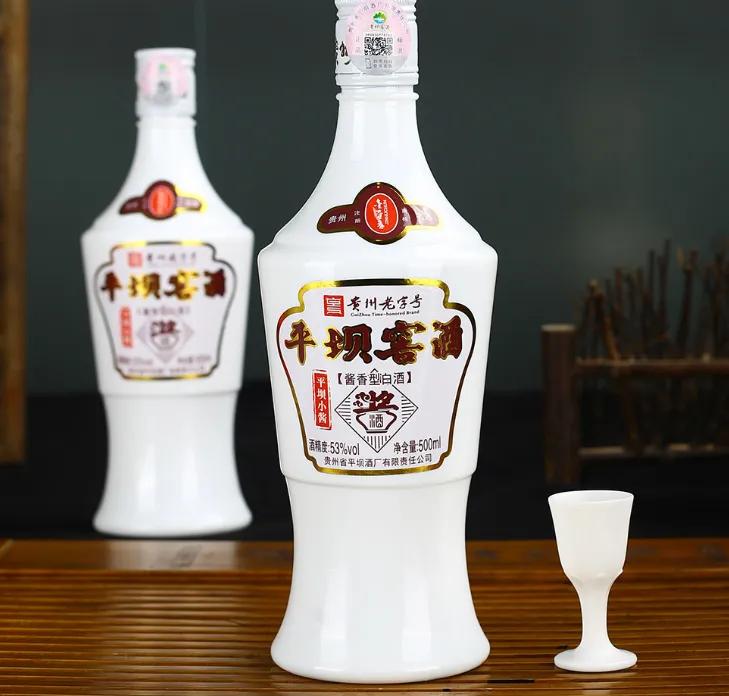 贵州“无人识”的名酒，如今跃升酱香酒的“黑马”，凭啥？