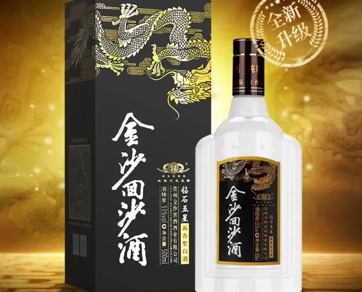贵州“无人识”的名酒，如今跃升酱香酒的“黑马”，凭啥？