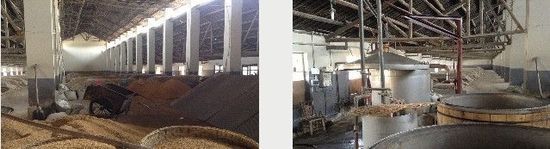 贵州老窖酒业有限公司