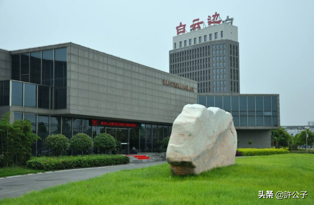 中国白酒品牌100强,白云边排14名?