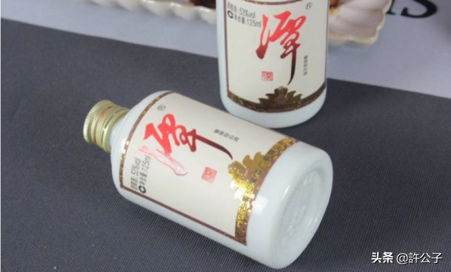 中国白酒品牌100强,白云边排14名?