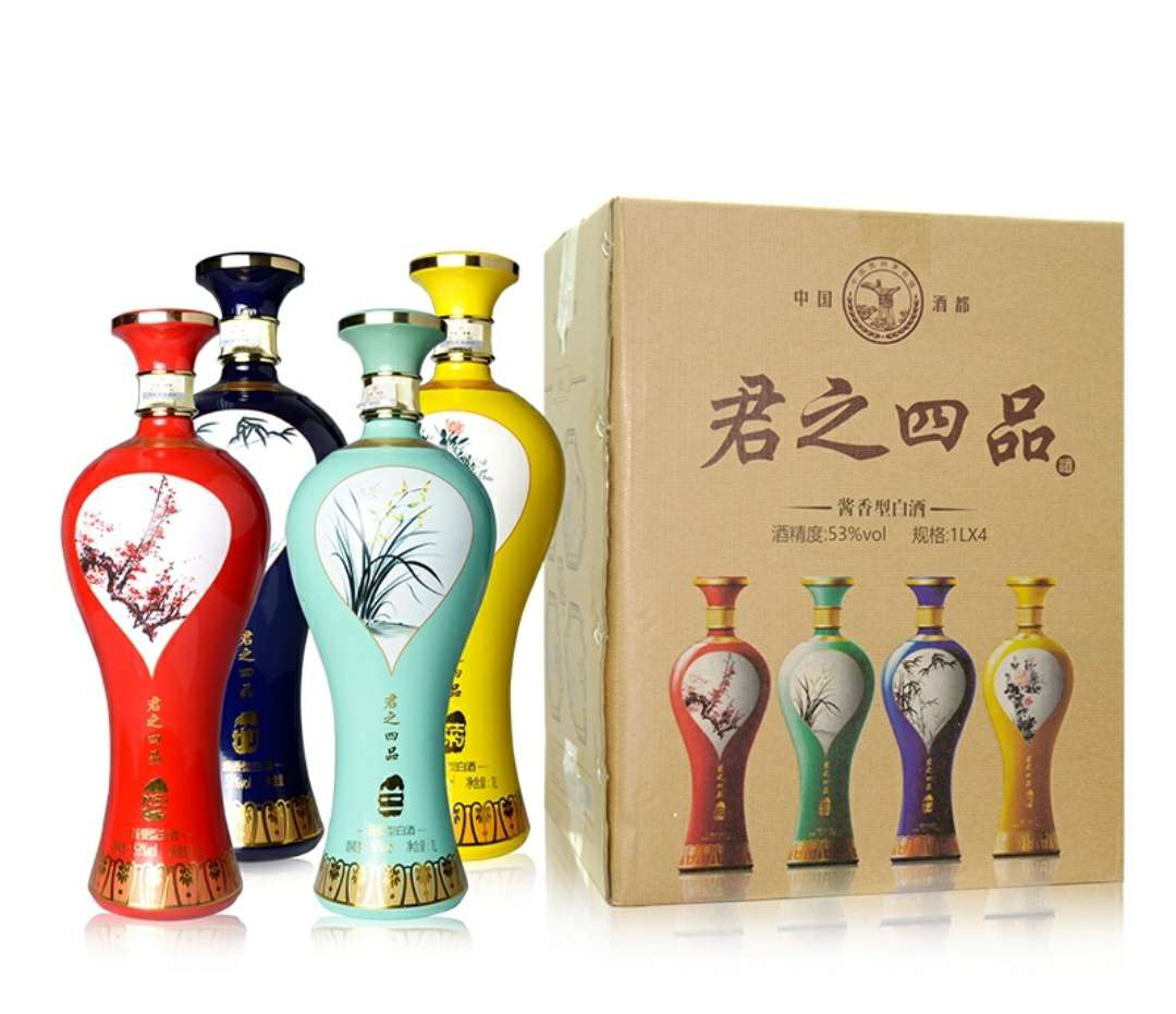 买白酒先别管啥牌子，只要酒瓶上有这“行字”，都是酒精勾兑酒