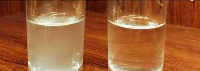 买白酒，如何区分粮食酒和勾兑酒，按照这个方法，保证不会上当