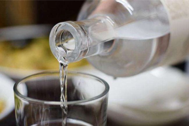 白酒勾兑用水标准_杂醇油 白酒 标准_酒驾标准是和多少的白酒