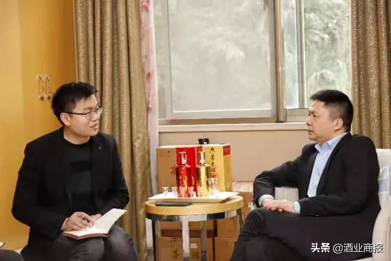首次参展便签约5000万，茅台醇红酩、茅台醇金樽吸金密码是什么？