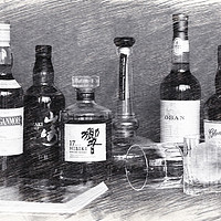 #买值618#醉美夏天，让鸡尾酒更简单一点 篇一：朗姆酒Cocktails轻松DIY