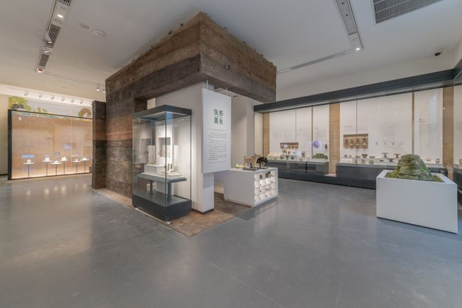 蜀人作酒道馆原浆酒_韩国酒文化博物馆_河南博物馆主馆开了吗