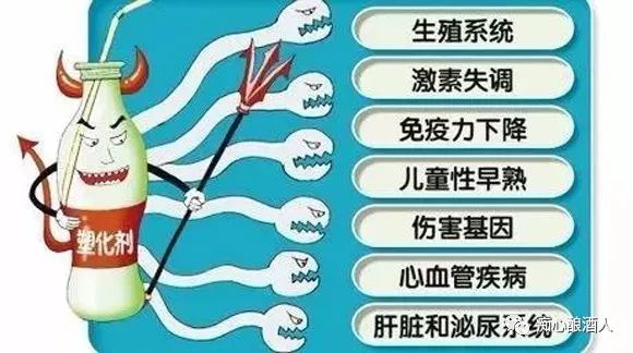 常喝的这款白酒被检出塑化剂超标!毒性是三聚氰胺20倍,影响男性生殖