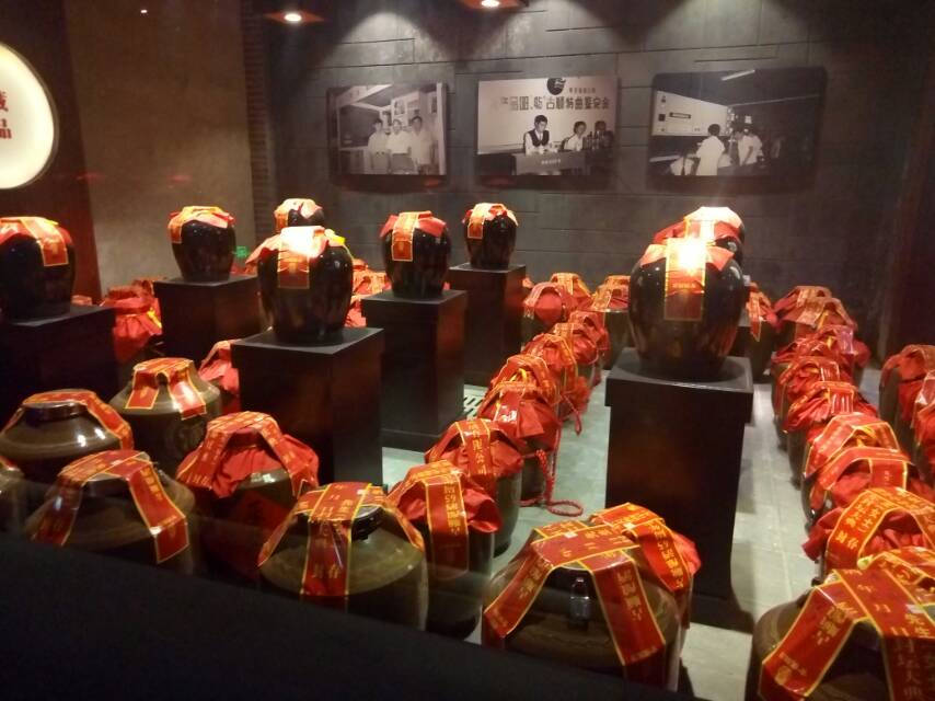 酒文化博物馆设计_南通博物苑有哪些馆_成都双剑鞋文化博馆馆