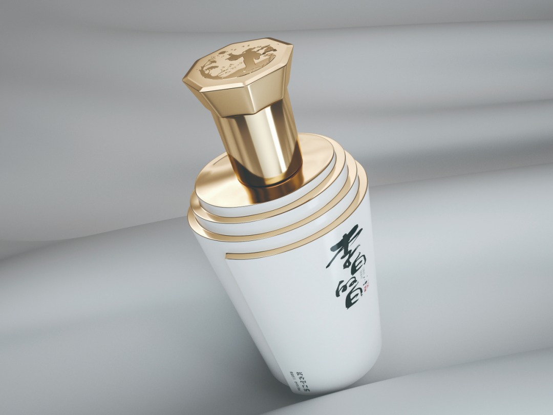 白酒包装欣赏_白酒包装 瓶_白酒包装标准