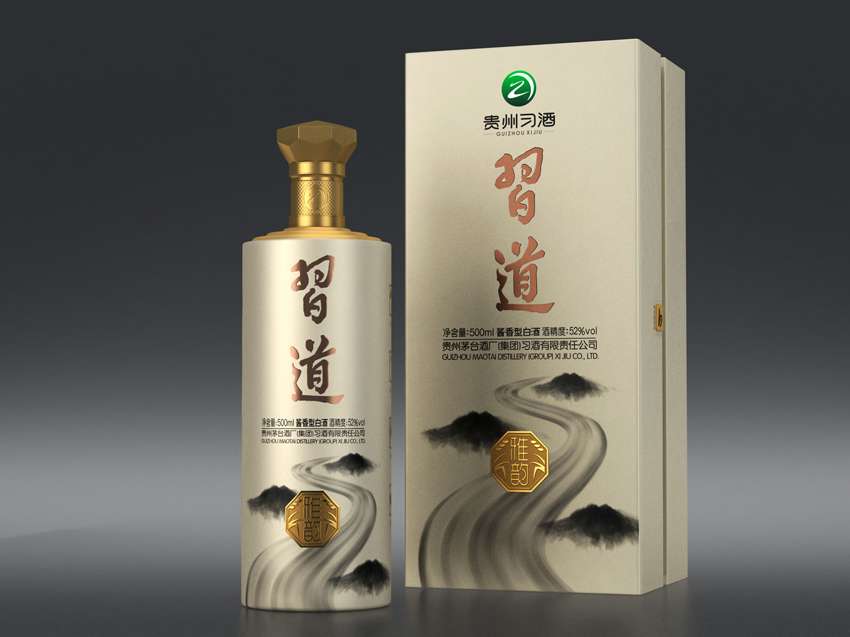 白酒酒盒包装_包装规范及包装标准_白酒包装标准